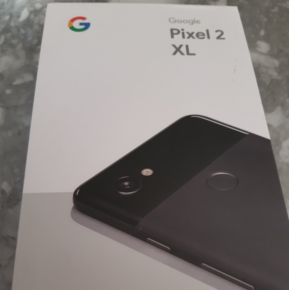 Google pixel 2 xl cellphone - Picture 2 of 4